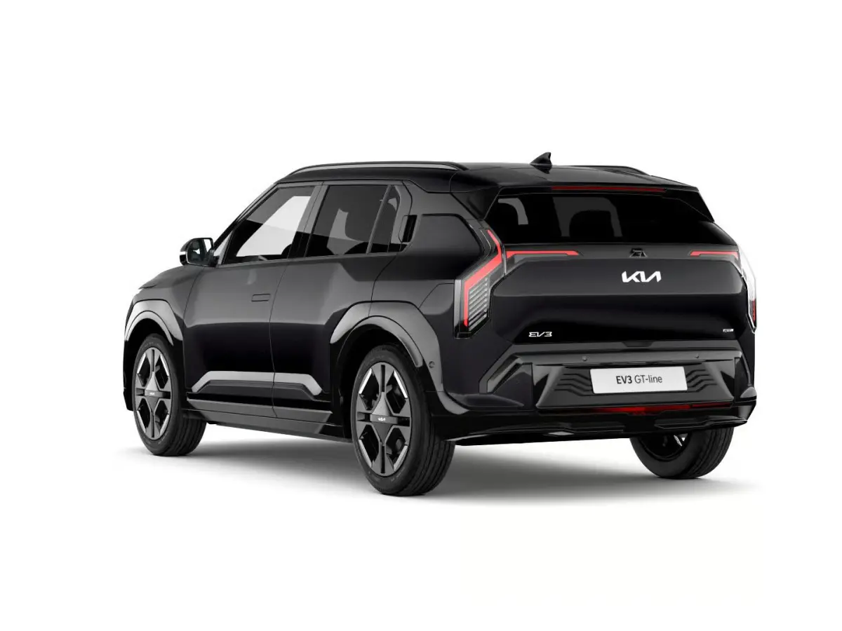GT-Line Business Edition 81.4 kWh | Navi. | Clima. | Adapt. Cruise. | Dodehoekassistentie | Stoel&Stuur Verwarming | Harman Kardon