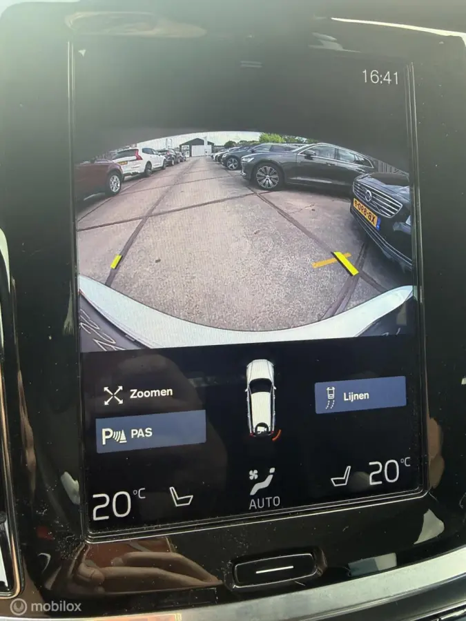2.0 T6 Twin Engine AWD Inscription ADAPTIVE CRUISE