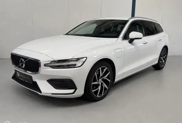 2.0 T6 Twin Engine AWD Inscription ADAPTIVE CRUISE