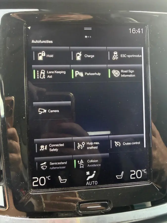 2.0 T6 Twin Engine AWD Inscription ADAPTIVE CRUISE