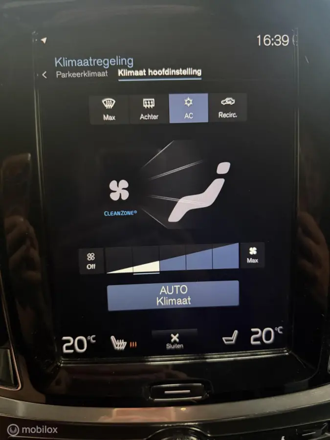 2.0 T6 Twin Engine AWD Inscription ADAPTIVE CRUISE