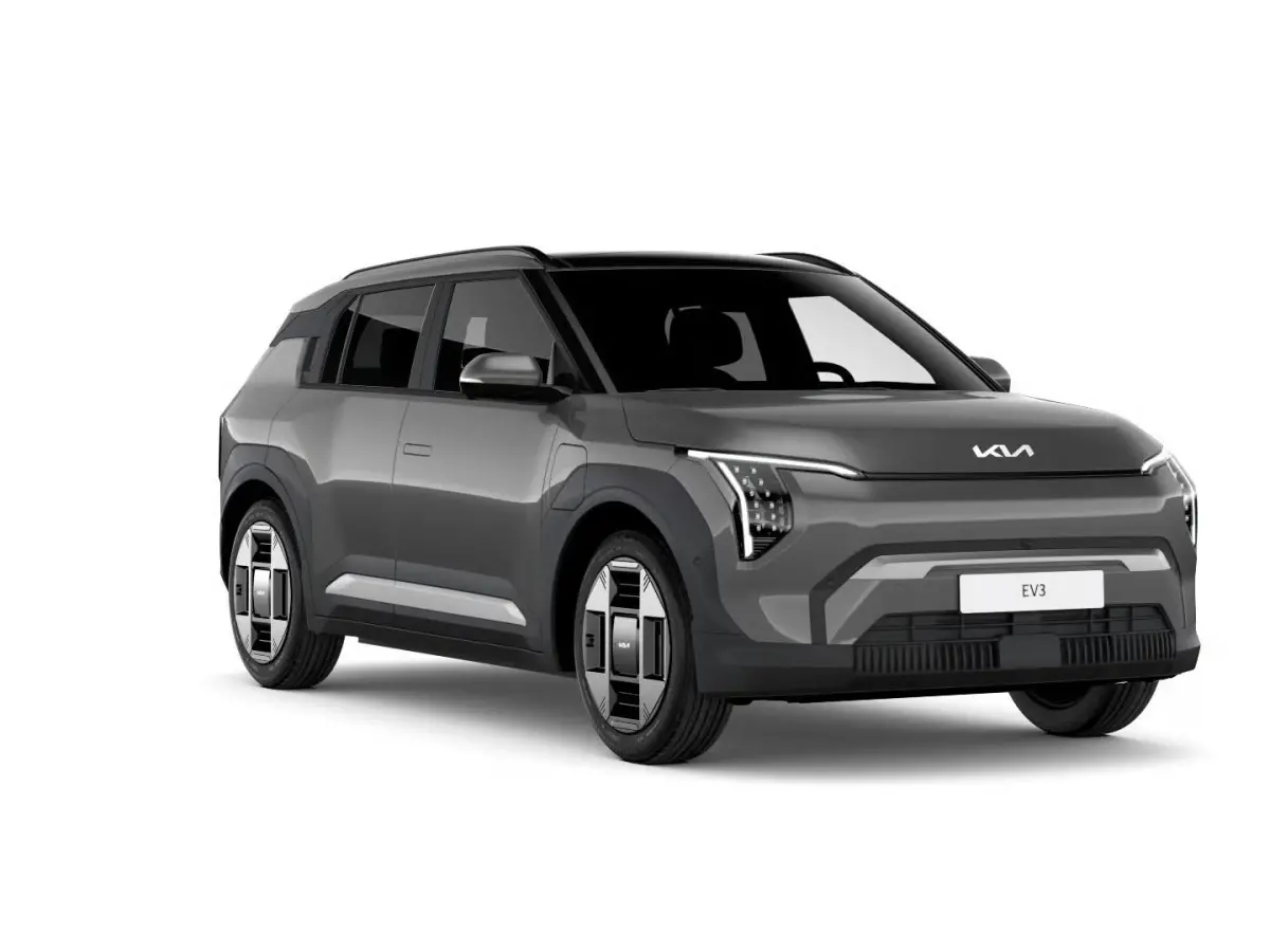 Plus Advanced 81.4 kWh | Navi | 19" | Adapt. Cruise | Clima | Schuif/Kanteldak | Stoel&Stuurverw. | Priv Glass | BSM | Harman Kardon