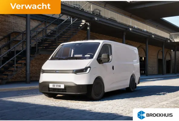 L1 Trend 56 kWh 150 pk | Nu te bestellen! |
