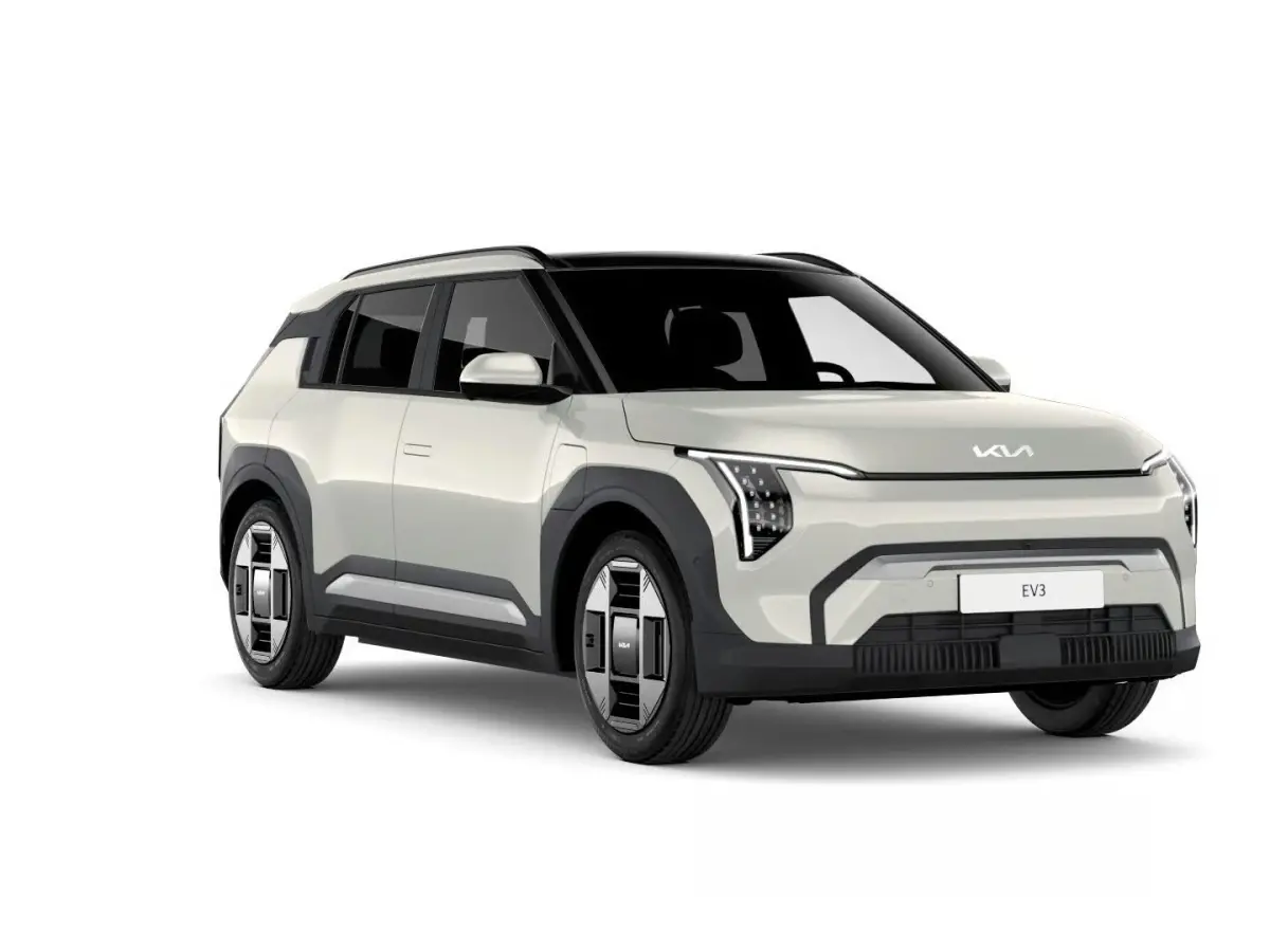 Plus 81.4 kWh | Navi. | Clima. | Adapt. Cruise. | Dodehoekassistentie | Stoel&Stuur Verwarming | Privacy Glass
