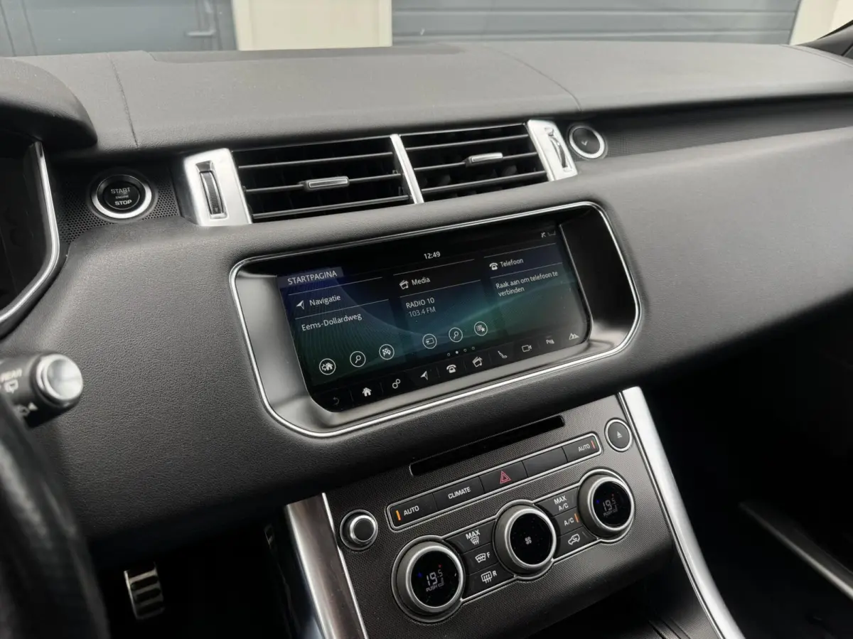 3.0 SDV6 2017 HSE Dynamic