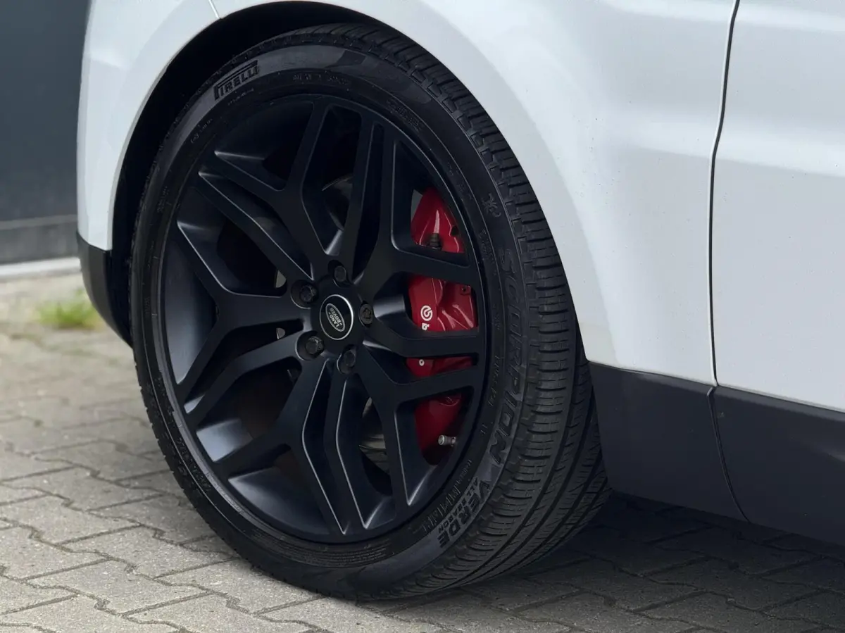 3.0 SDV6 2017 HSE Dynamic