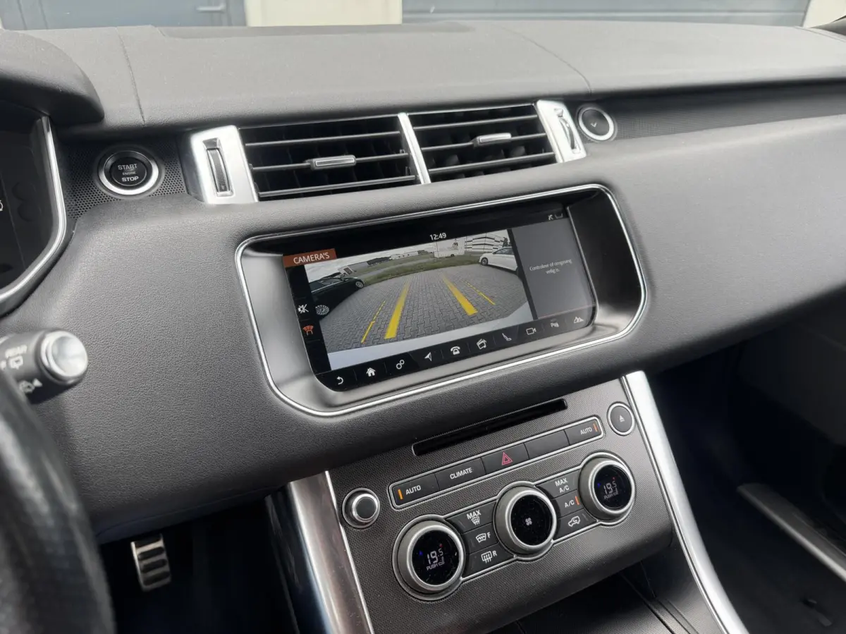 3.0 SDV6 2017 HSE Dynamic