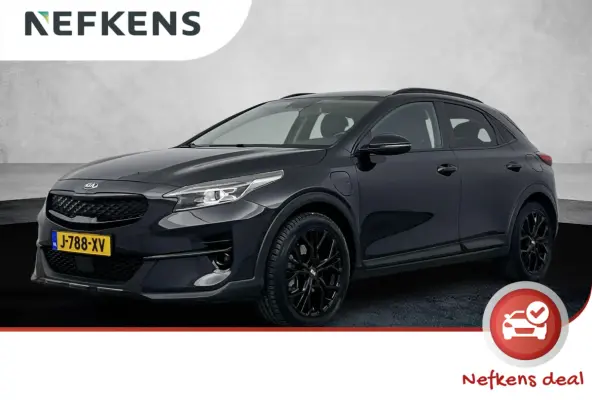 140pk Automaat plug-in DynamicPlusLine | Trekhaak Afneembaar | Navigatie | Camera | Stuur/stoelverwarming | 4 - Seizoen Banden