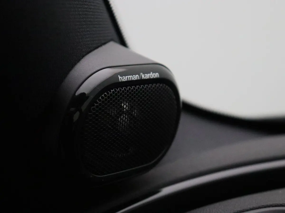 Cooper Richmond Park Edition + Panoramadak + Stoelverwarming + Park Assistant + Harman Kardon + 18''