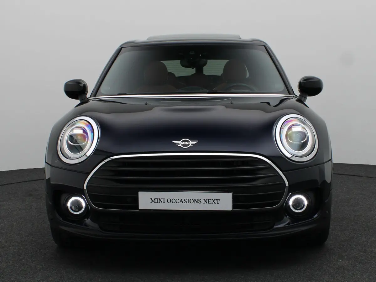 Cooper Richmond Park Edition + Panoramadak + Stoelverwarming + Park Assistant + Harman Kardon + 18''