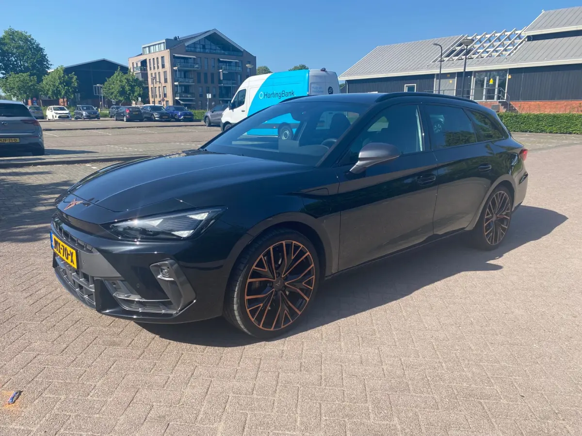 1.5 TSI e-Hybrid 272pk VZ Performance