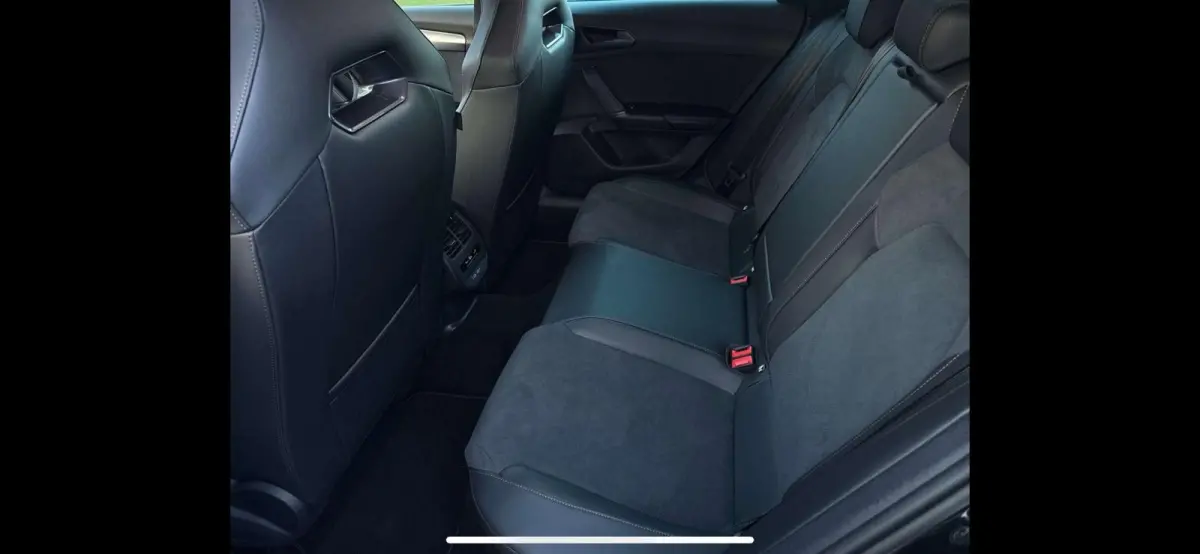 1.5 TSI e-Hybrid 272pk VZ Performance