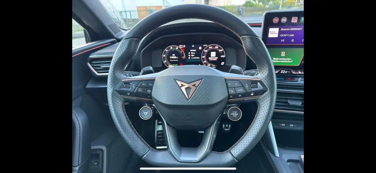 1.5 TSI e-Hybrid 272pk VZ Performance
