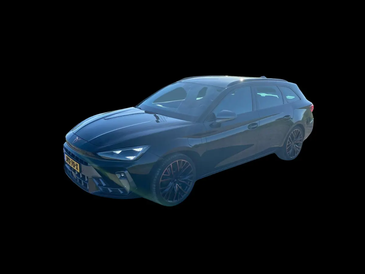 1.5 TSI e-Hybrid 272pk VZ Performance