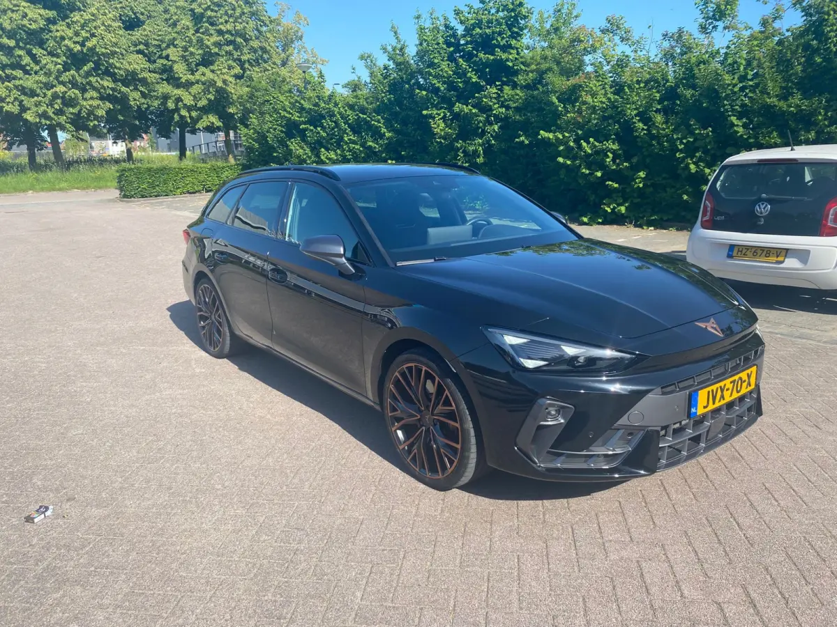 1.5 TSI e-Hybrid 272pk VZ Performance
