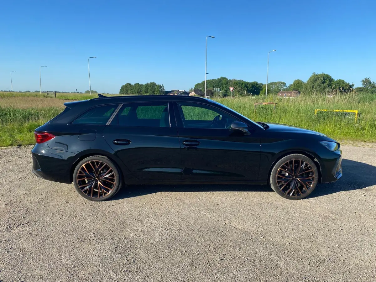 1.5 TSI e-Hybrid 272pk VZ Performance