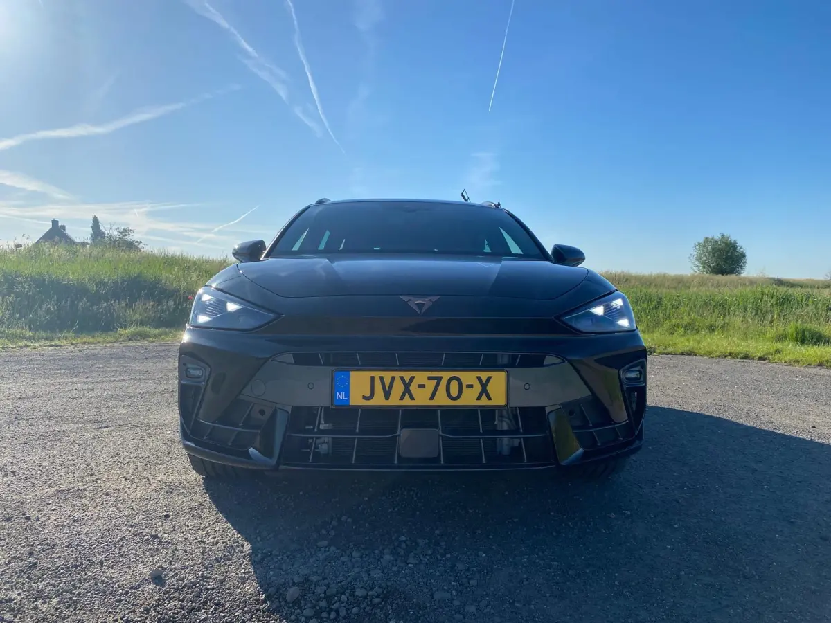 1.5 TSI e-Hybrid 272pk VZ Performance