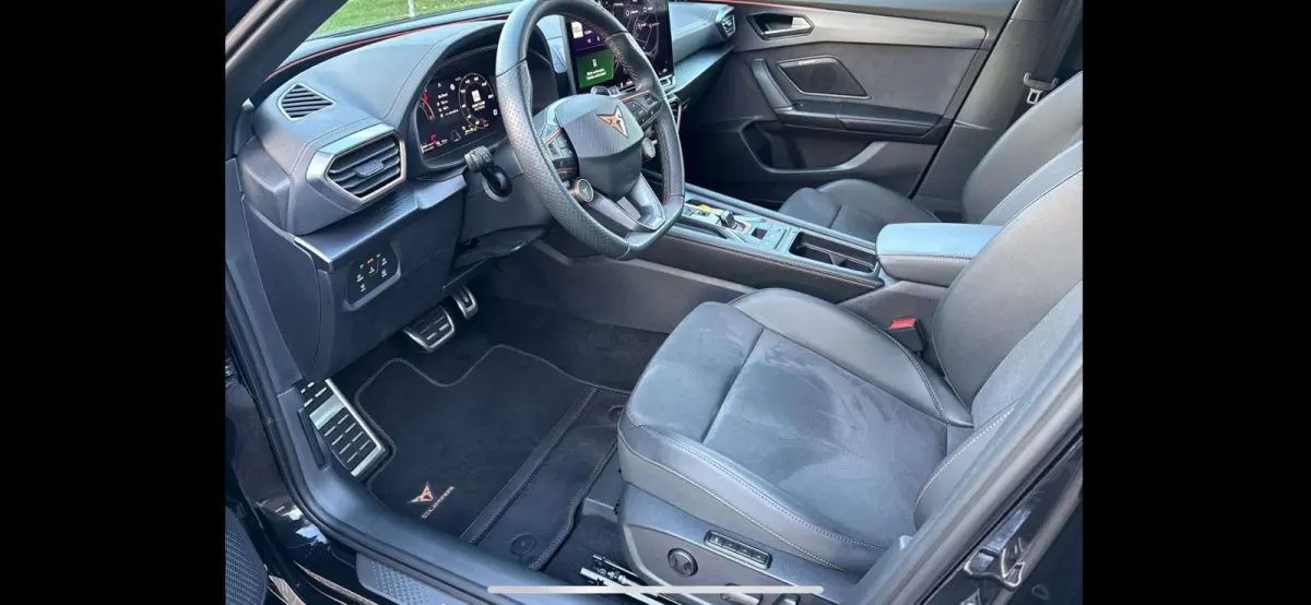 1.5 TSI e-Hybrid 272pk VZ Performance