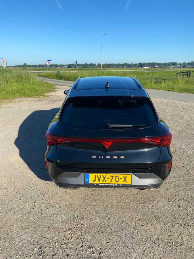 1.5 TSI e-Hybrid 272pk VZ Performance