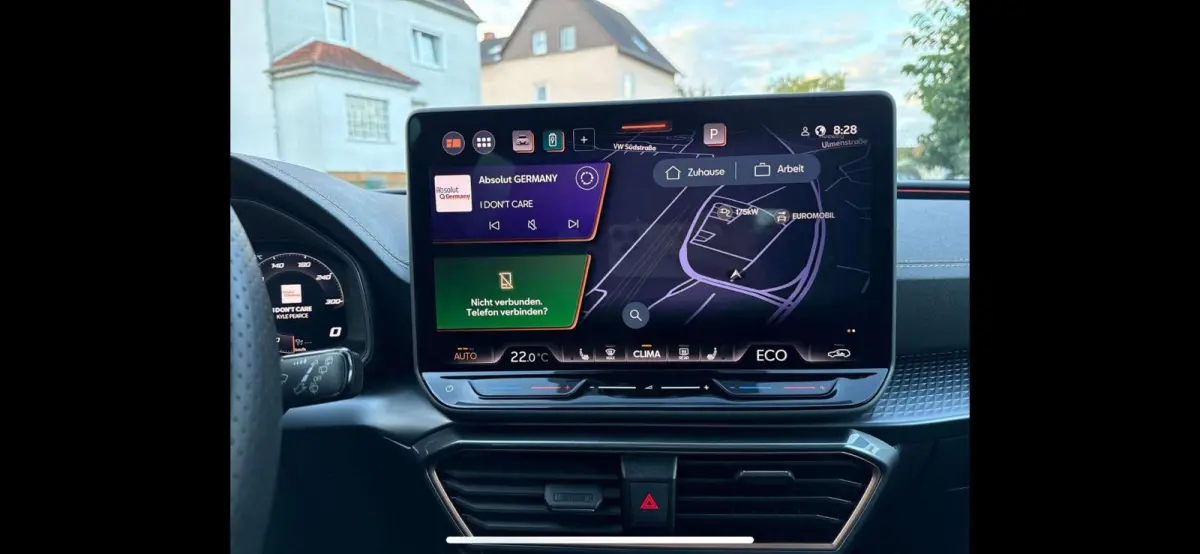 1.5 TSI e-Hybrid 272pk VZ Performance