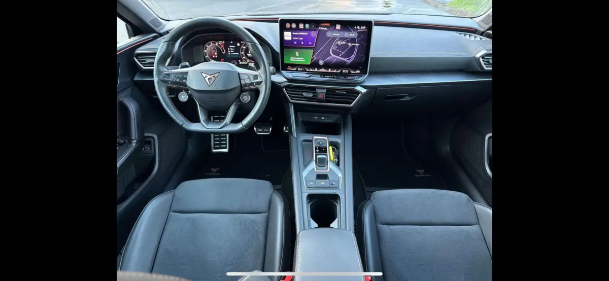 1.5 TSI e-Hybrid 272pk VZ Performance