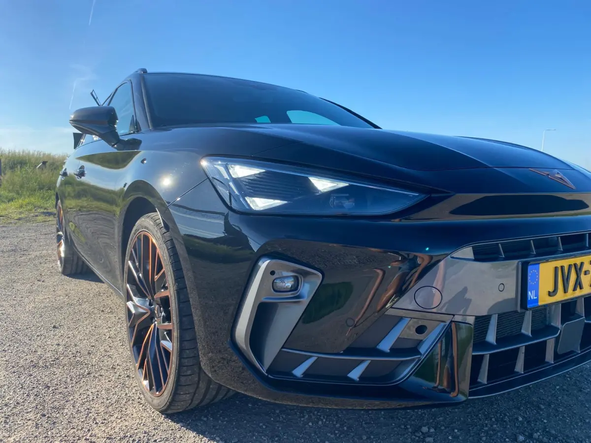 1.5 TSI e-Hybrid 272pk VZ Performance