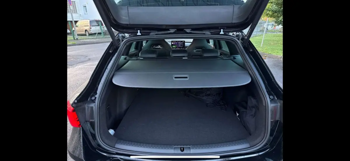 1.5 TSI e-Hybrid 272pk VZ Performance