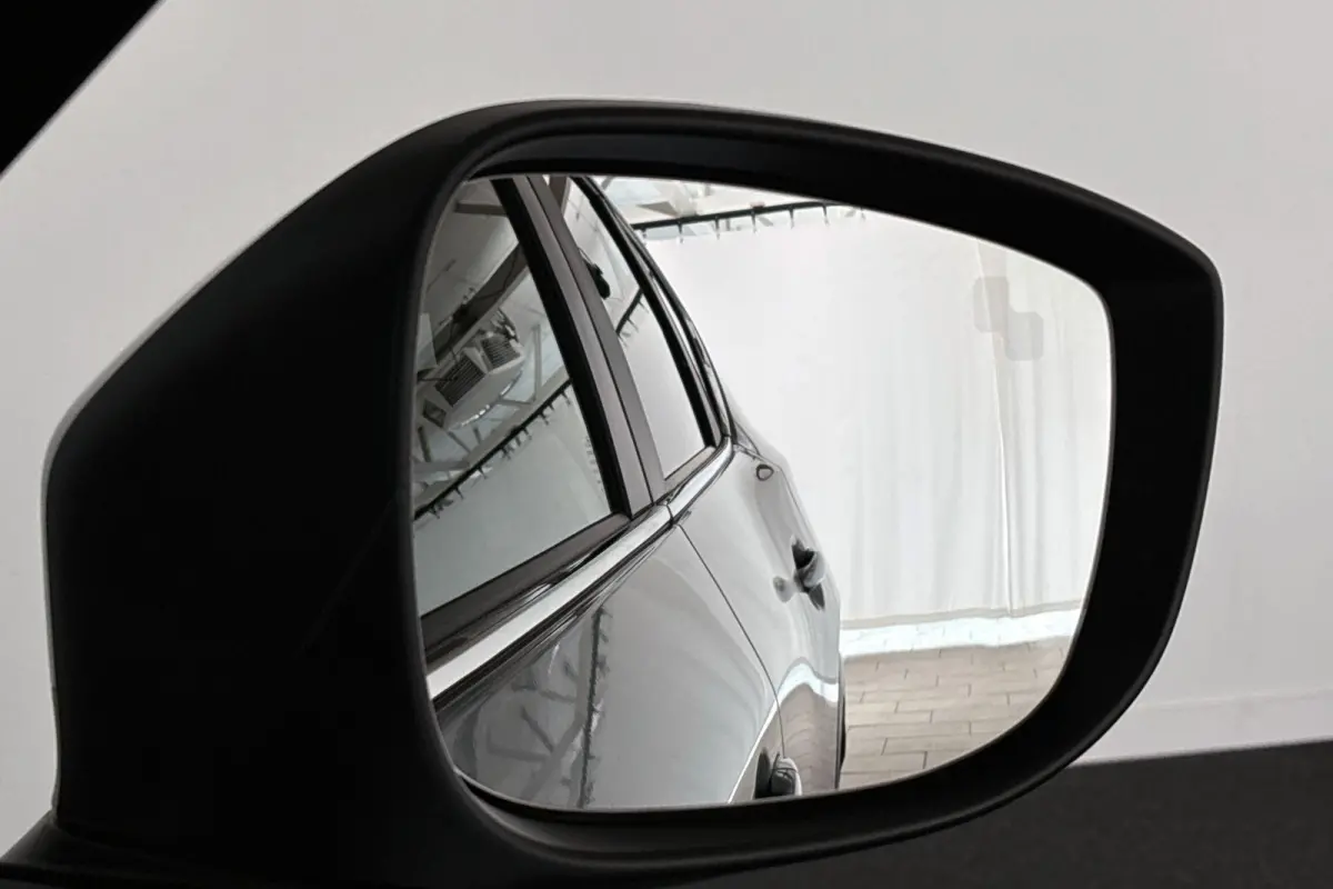 2.0 e-SkyActiv-G M Hybrid 165 Advantage Stuur/Stoelverwarming Trekhaak Head-Up Navi Dodehoek