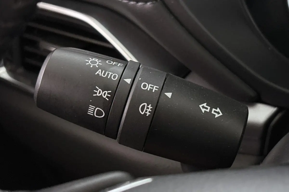 2.0 e-SkyActiv-G M Hybrid 165 Advantage Stuur/Stoelverwarming Trekhaak Head-Up Navi Dodehoek