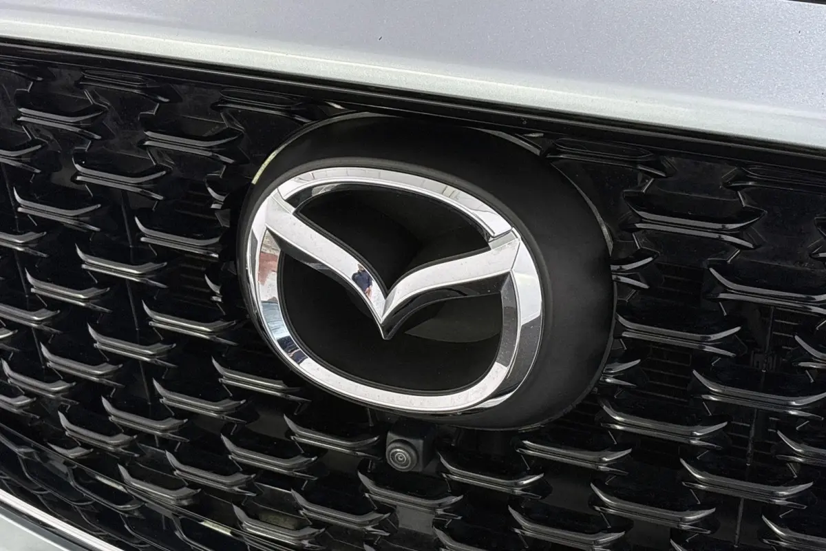 2.0 e-SkyActiv-G M Hybrid 165 Advantage Stuur/Stoelverwarming Trekhaak Head-Up Navi Dodehoek