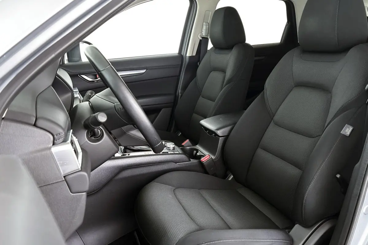 2.0 e-SkyActiv-G M Hybrid 165 Advantage Stuur/Stoelverwarming Trekhaak Head-Up Navi Dodehoek