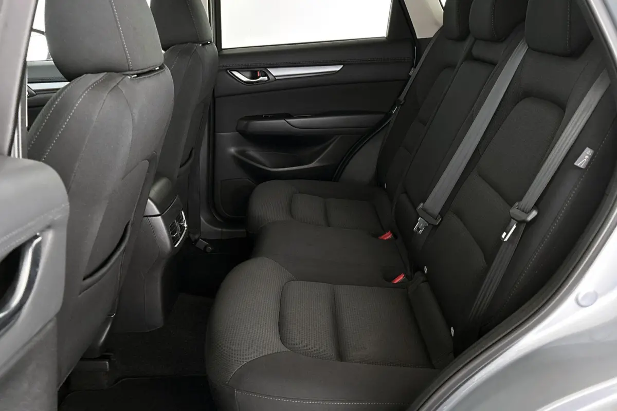 2.0 e-SkyActiv-G M Hybrid 165 Advantage Stuur/Stoelverwarming Trekhaak Head-Up Navi Dodehoek
