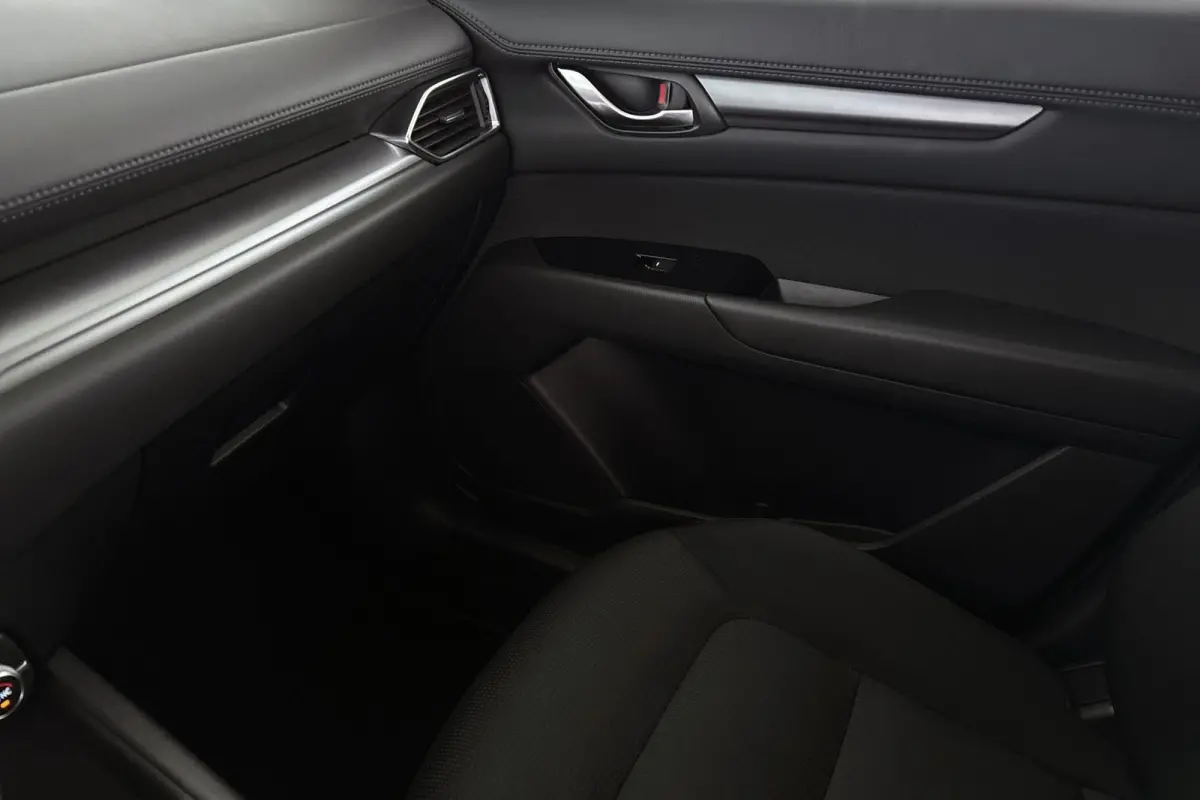 2.0 e-SkyActiv-G M Hybrid 165 Advantage Stuur/Stoelverwarming Trekhaak Head-Up Navi Dodehoek