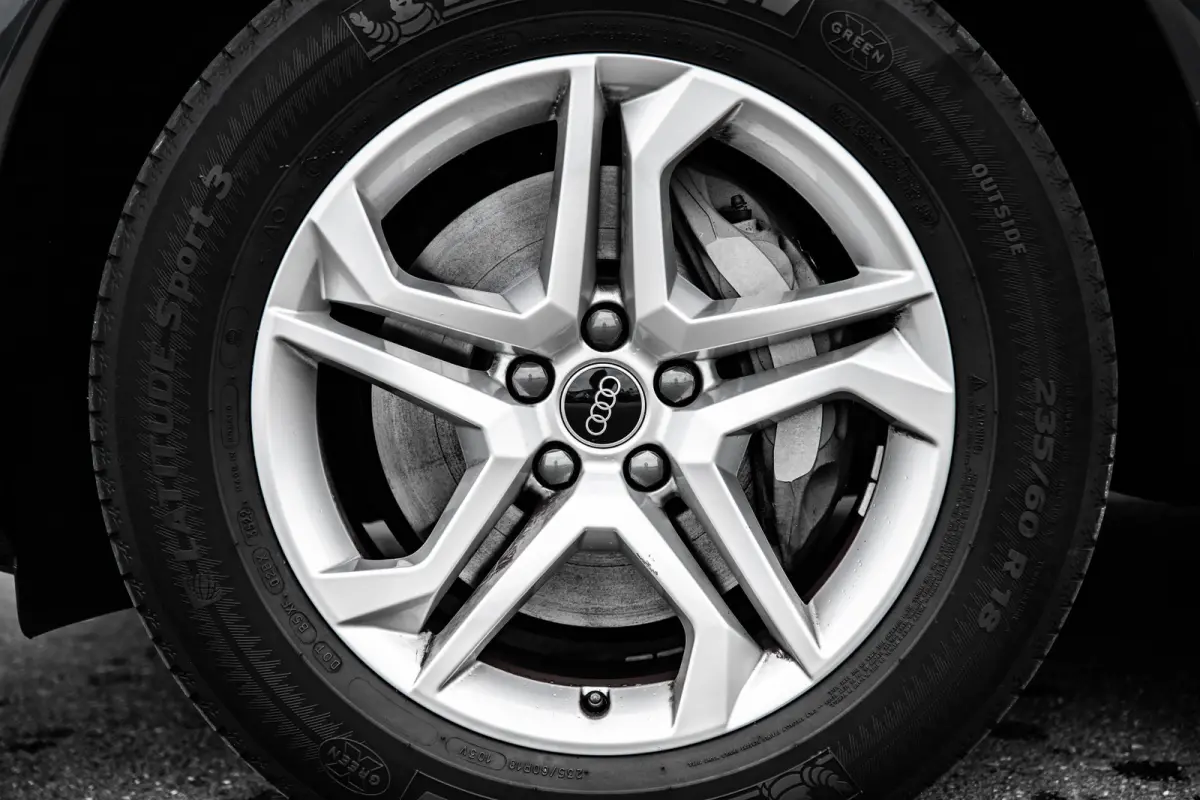 50 TFSI e quattro advanced | Trekhaak | 360 Camera | Stoelverwarming |