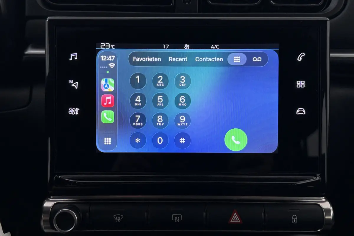 1.2T Business+ Carplay Climate Navi 16'LMV DAB LED Cruise