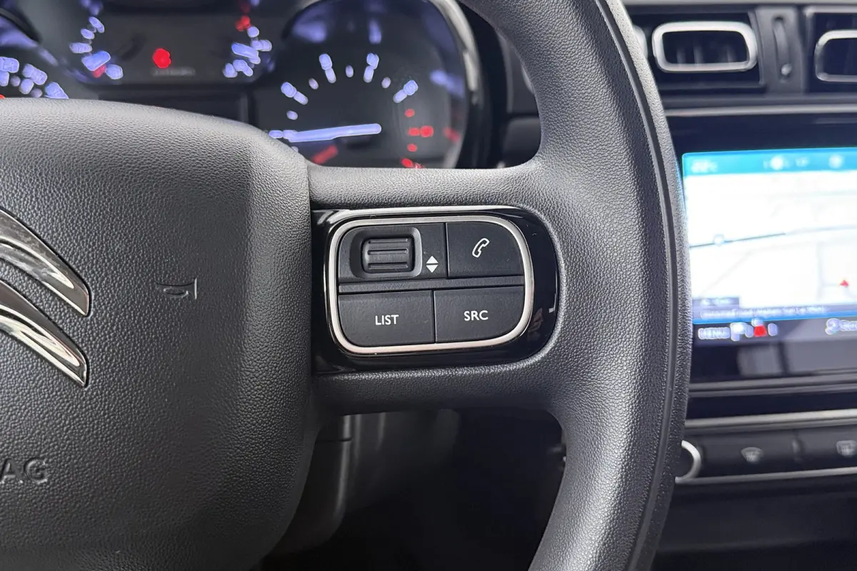 1.2T Business+ Carplay Climate Navi 16'LMV DAB LED Cruise