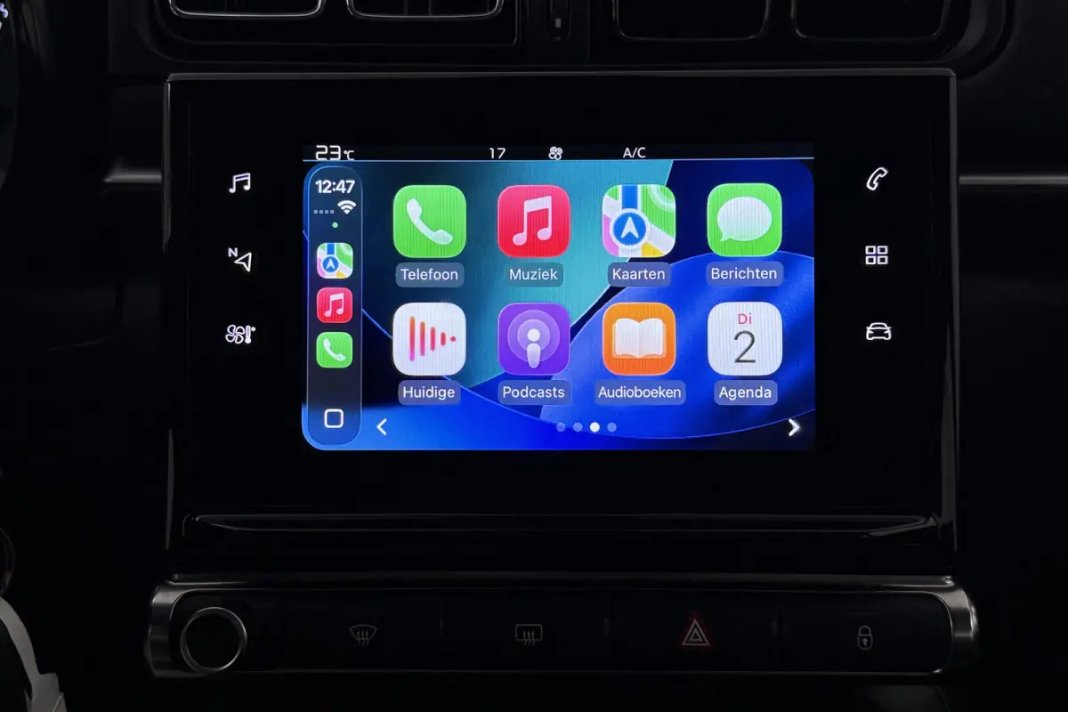 1.2T Business+ Carplay Climate Navi 16'LMV DAB LED Cruise
