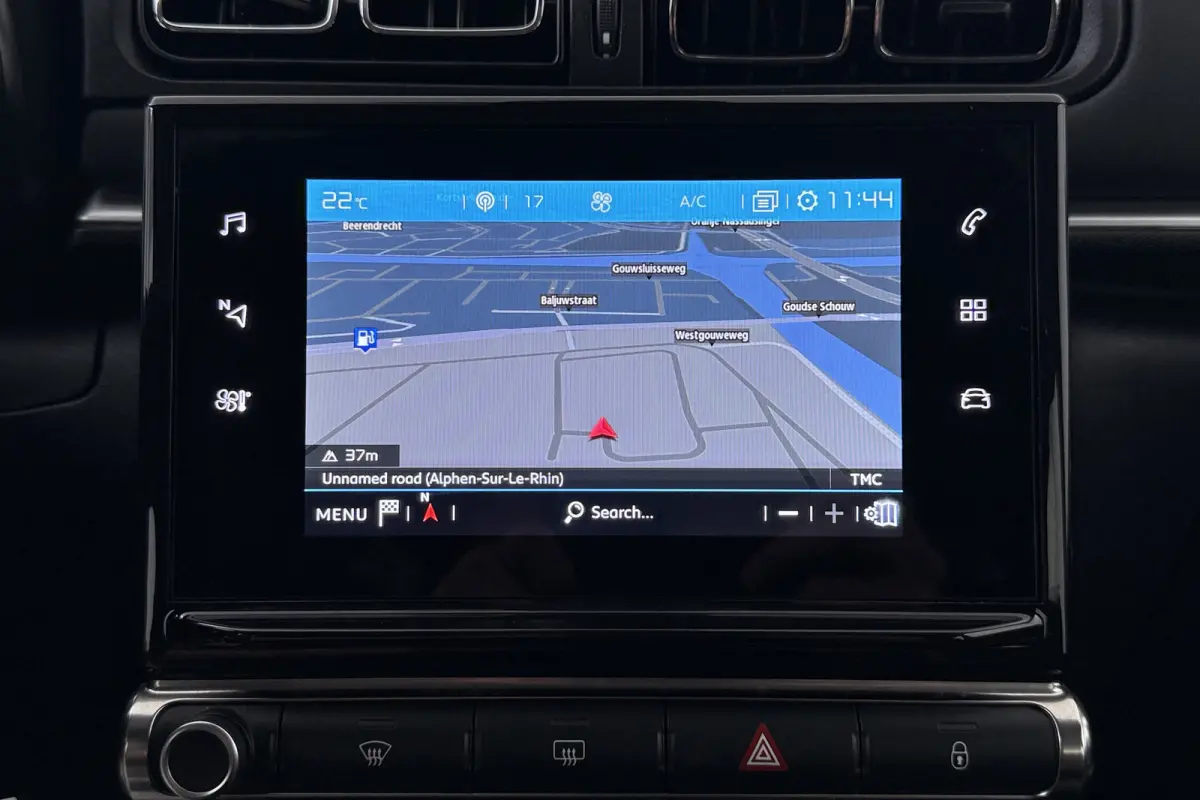 1.2T Business+ Carplay Climate Navi 16'LMV DAB LED Cruise