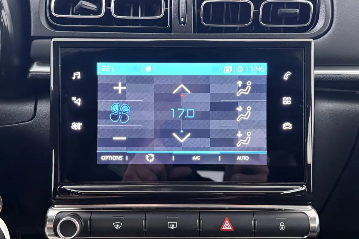 1.2T Business+ Carplay Climate Navi 16'LMV DAB LED Cruise