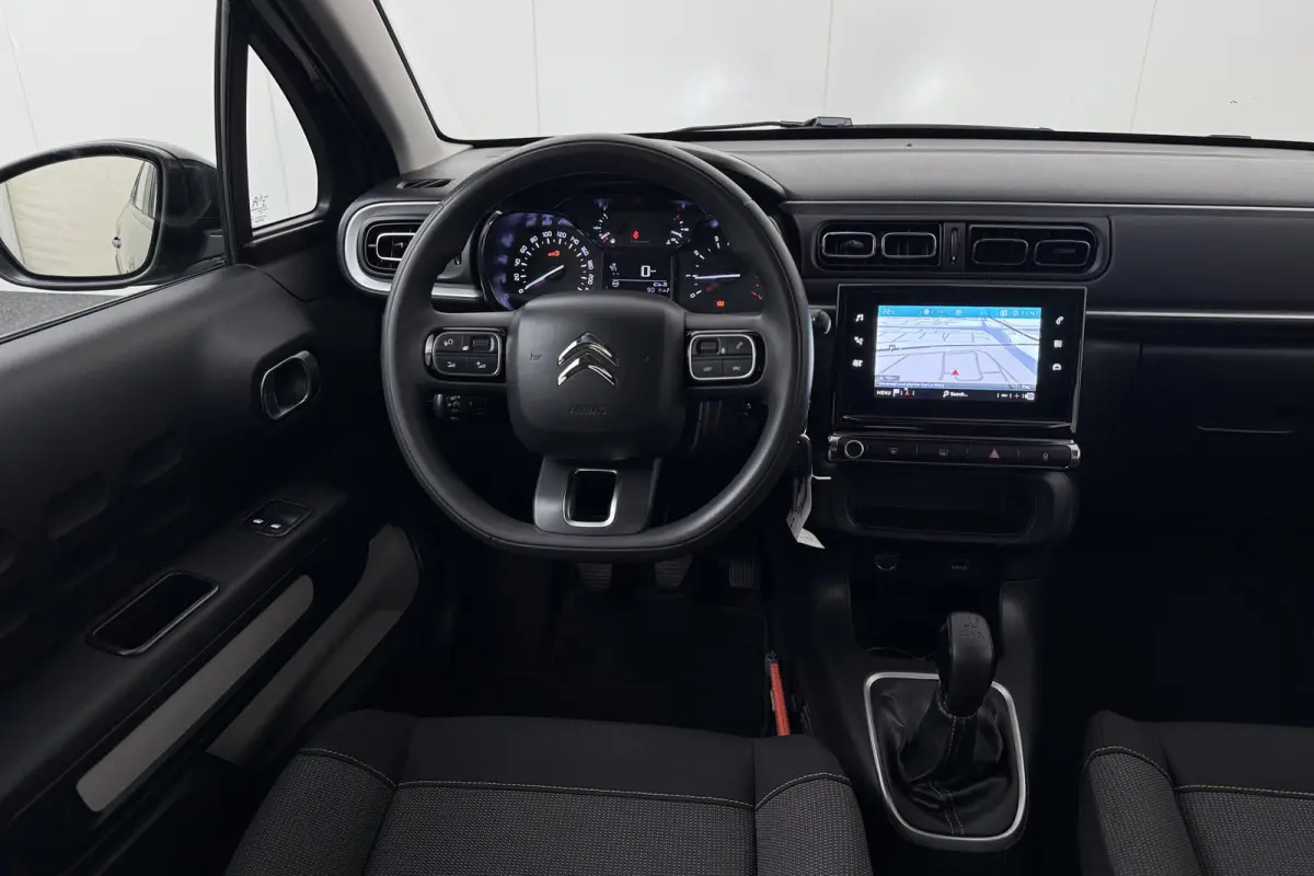 1.2T Business+ Carplay Climate Navi 16'LMV DAB LED Cruise
