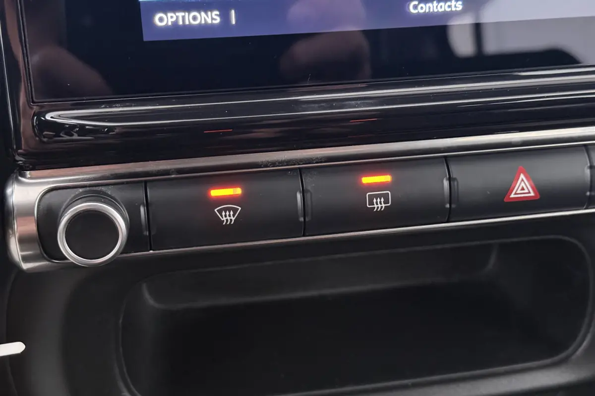 1.2T Business+ Carplay Climate Navi 16'LMV DAB LED Cruise