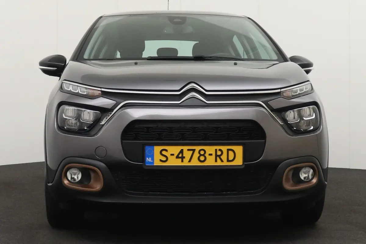 1.2T Business+ Carplay Climate Navi 16'LMV DAB LED Cruise