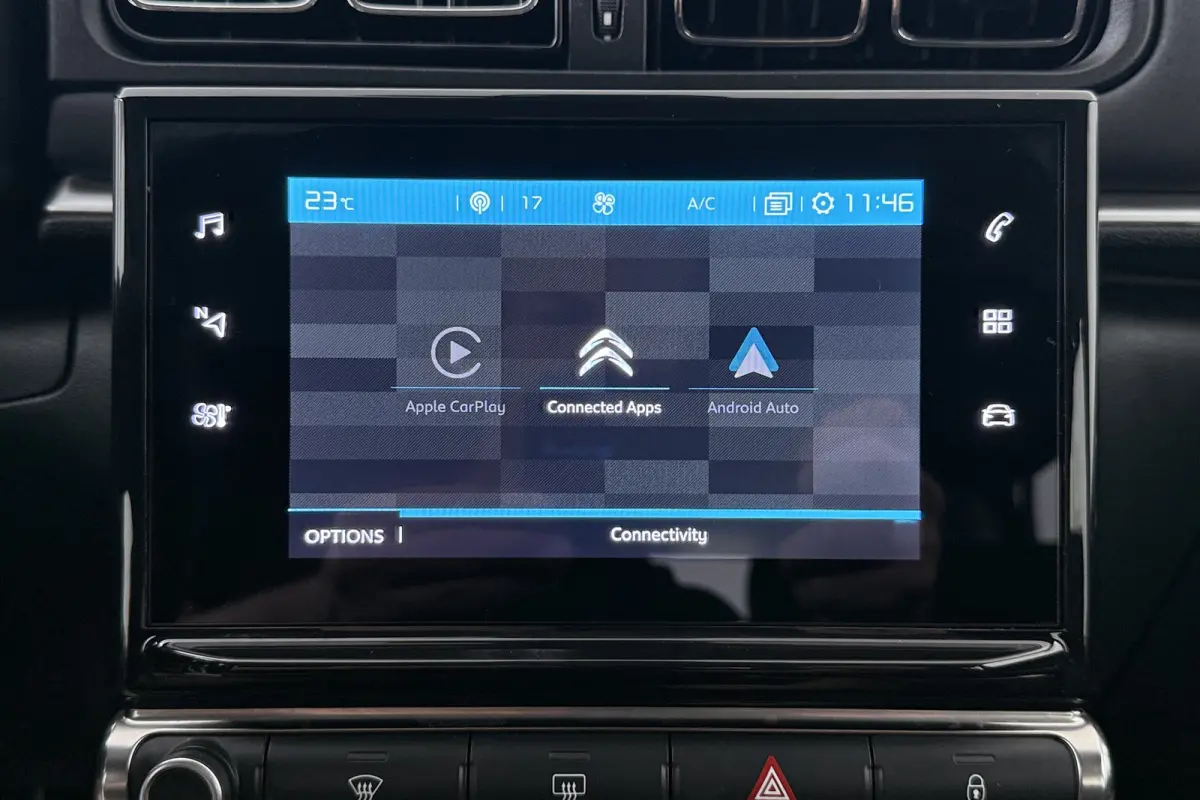 1.2T Business+ Carplay Climate Navi 16'LMV DAB LED Cruise