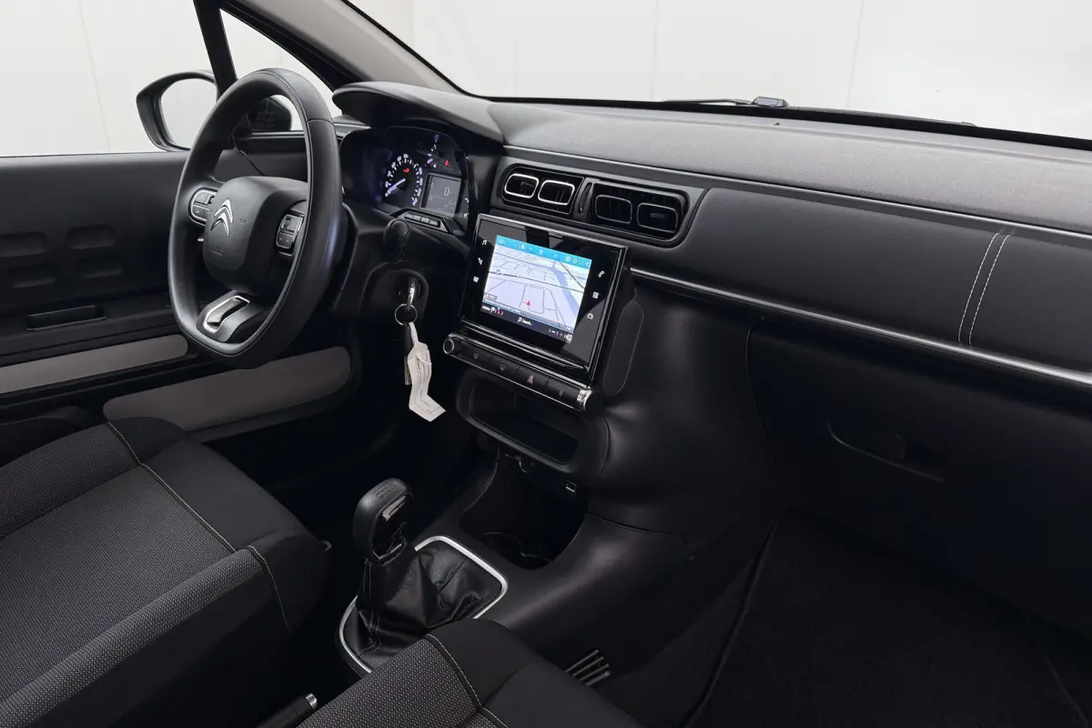 1.2T Business+ Carplay Climate Navi 16'LMV DAB LED Cruise