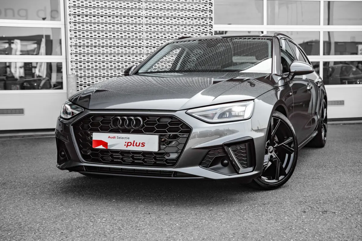 35 TFSI S edition Competition