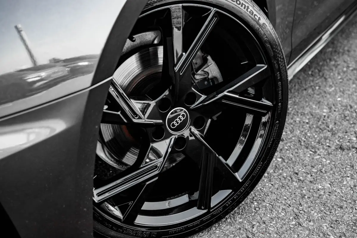 35 TFSI S edition Competition