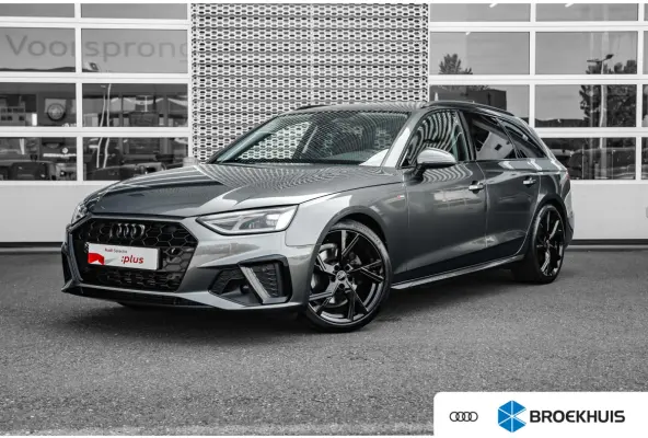 35 TFSI S edition Competition