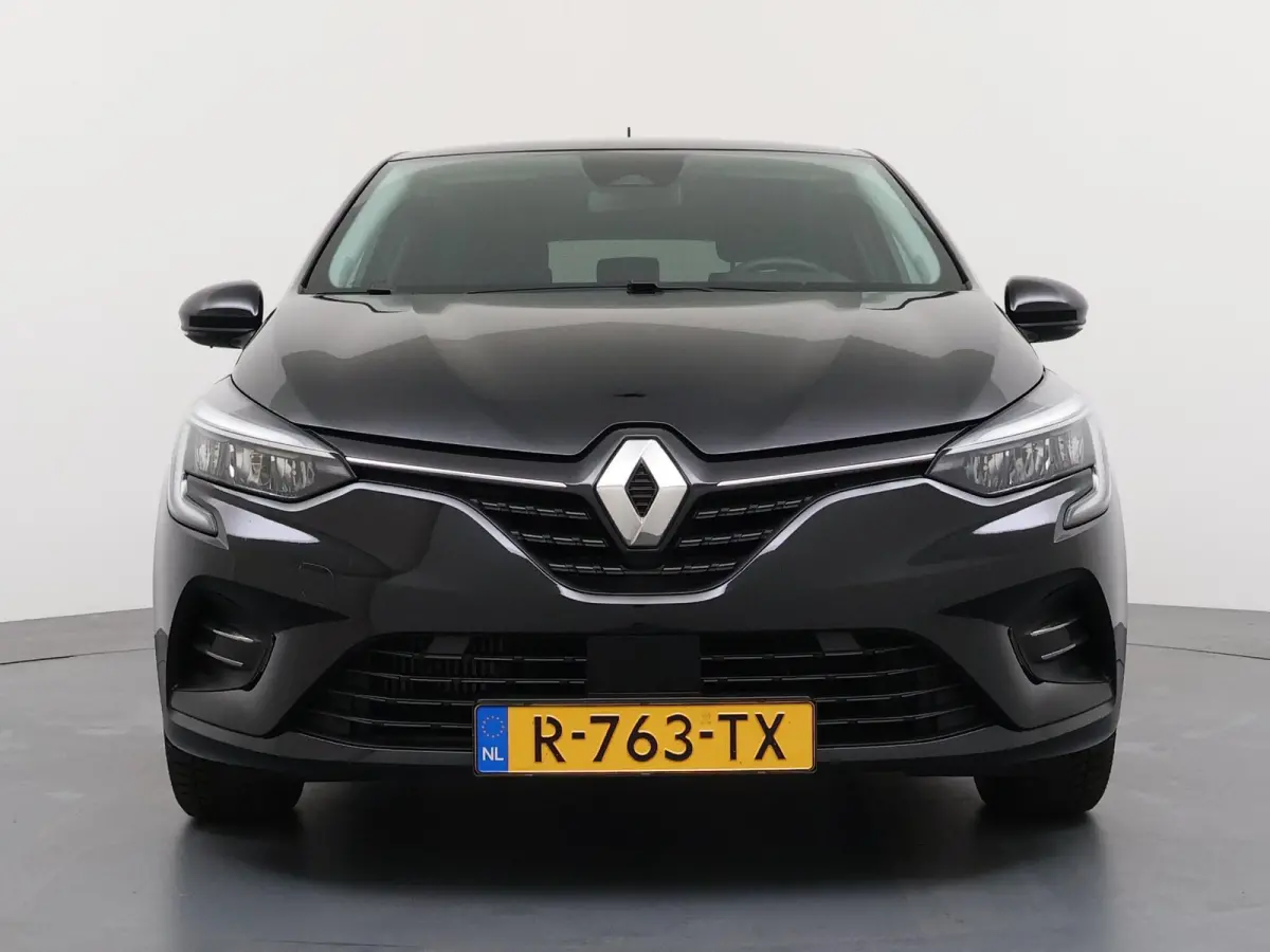 TCe 90 GPF Evolution | Navigatie | Parkeersensoren | Lichtmetalen velgen |