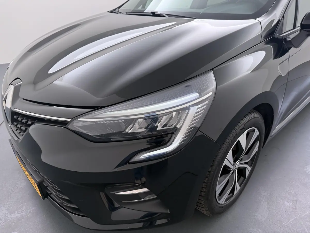 TCe 90 GPF Evolution | Navigatie | Parkeersensoren | Lichtmetalen velgen |