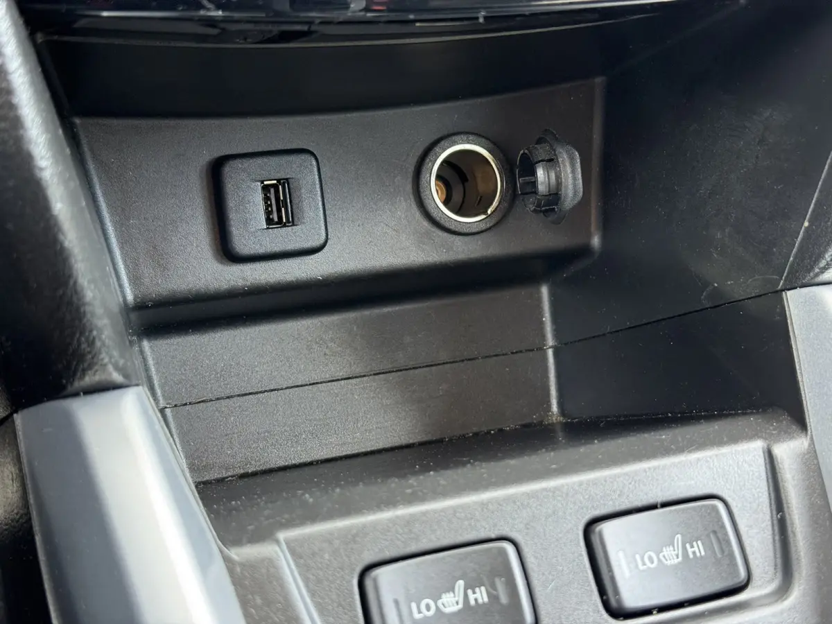 1.4 S Trekhaak Camera Pdc v+a Adaptieve cruise Keyless Navigatie Verwarmde stoelen